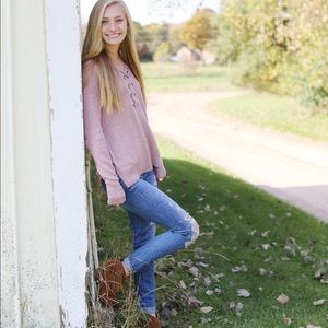 Meet your Posher, Grace